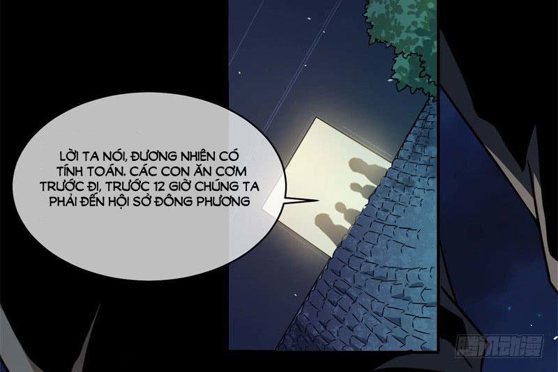 ngạo kiều quỷ vương yêu ta chapter 97 41