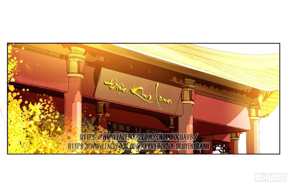 gay rồi! cái đó thành tinh rồi chapter 6 1