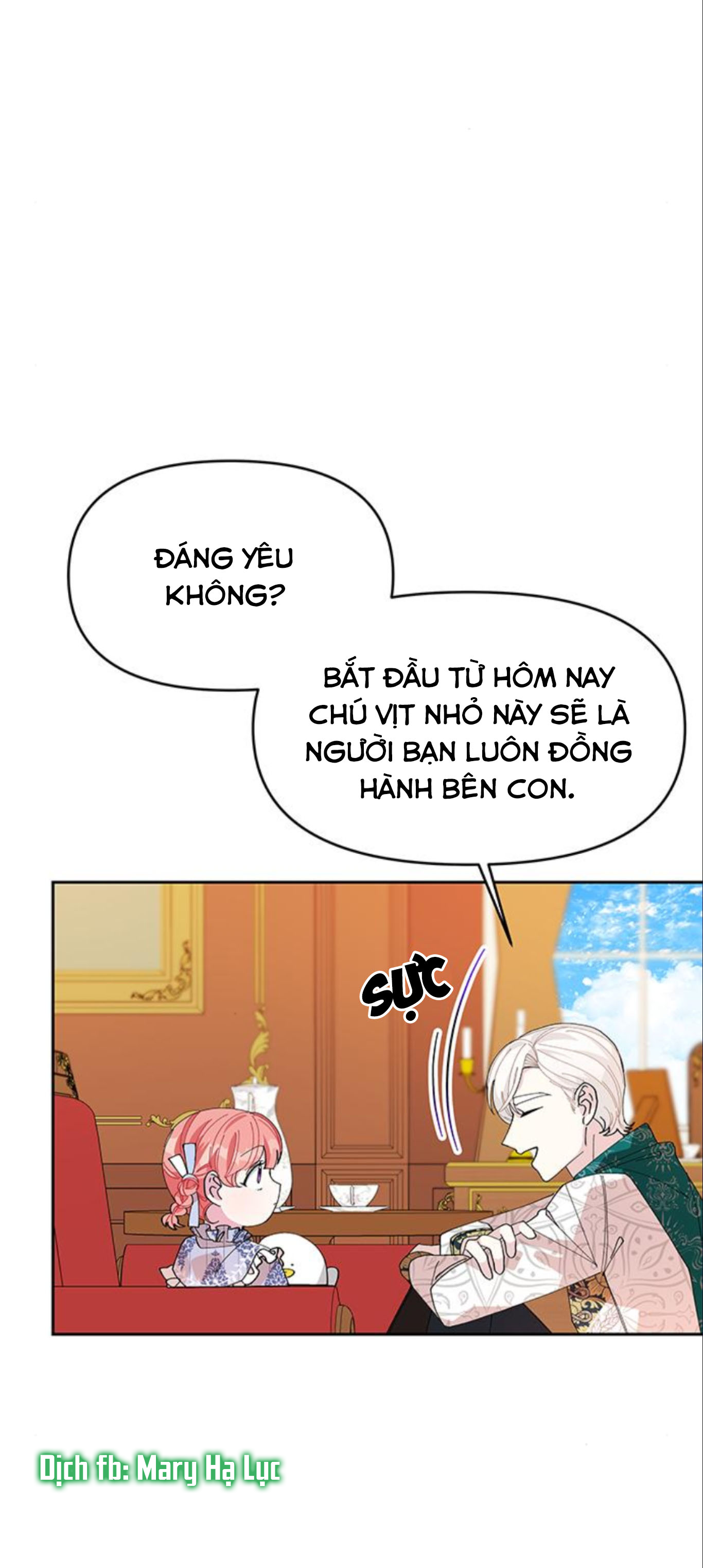 con người không phải thứ có thể sửa đổi được đâu! chapter 13 9