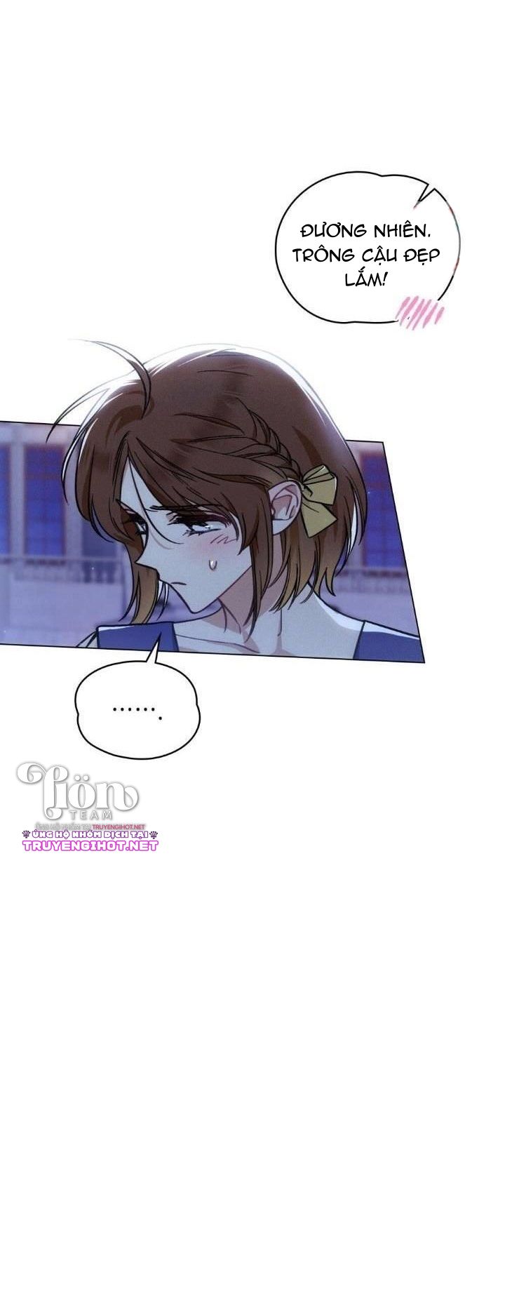 Thanh Gươm của Evangeline chapter 12.2 18