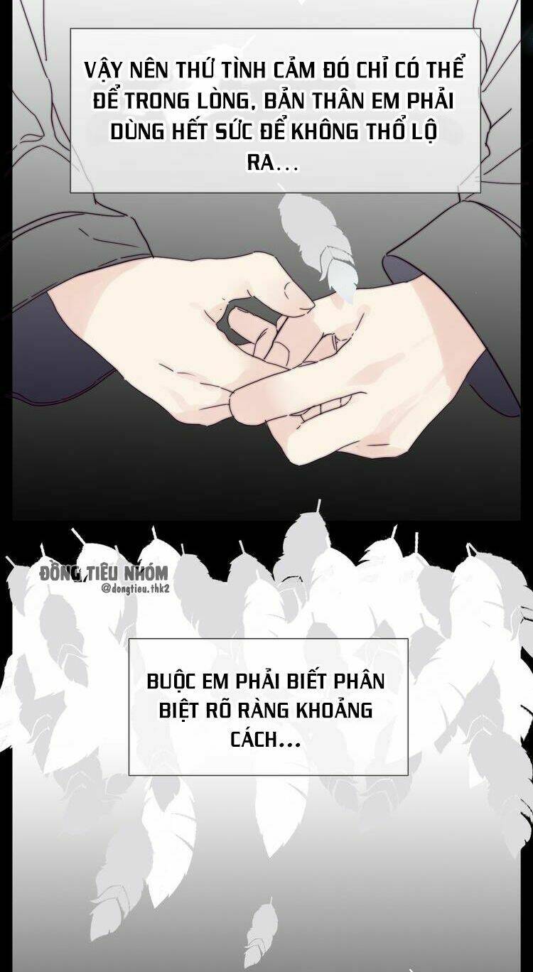 lấp lánh tình yêu kẹo bạc hà chapter 68 16