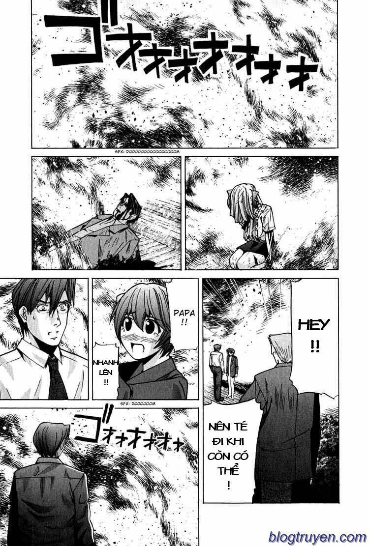 elfen lied chapter 63 11