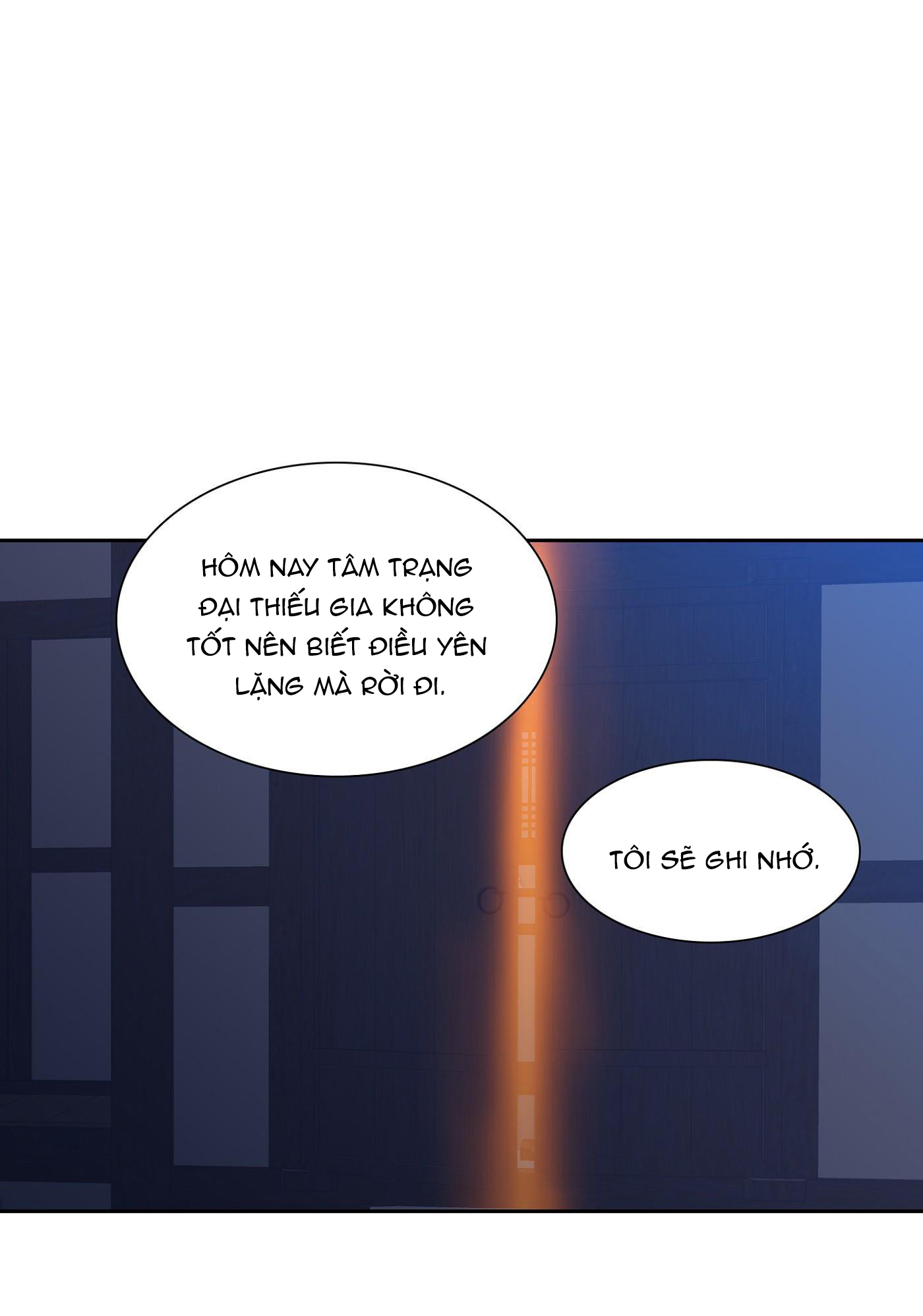 mắt phủ toàn sương chapter 29 34