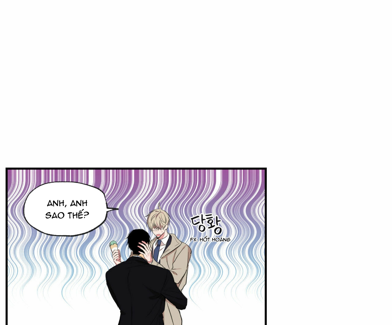 không chốn yêu đương chapter 61 64