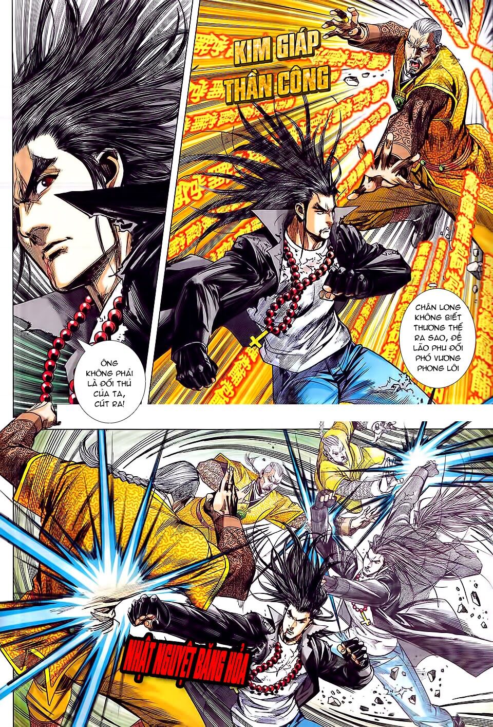 thạch hắc long truyện chapter 62 3