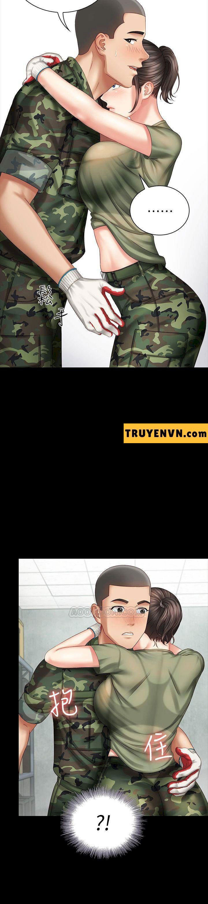 sứ mệnh người anh chapter 6 37