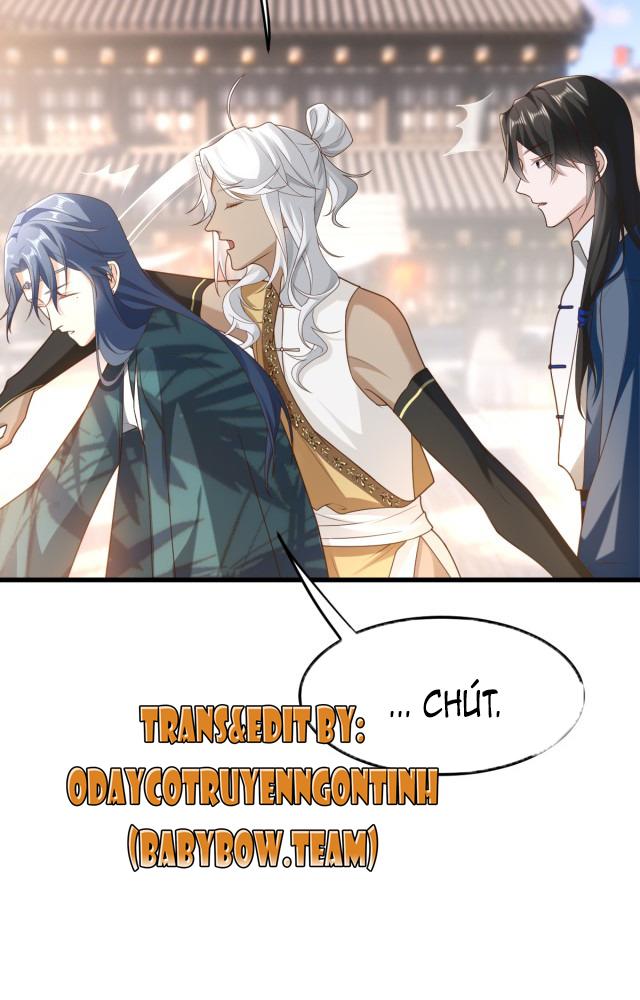 làm sao đây người học việc của tôi quá bám người chapter 11 5