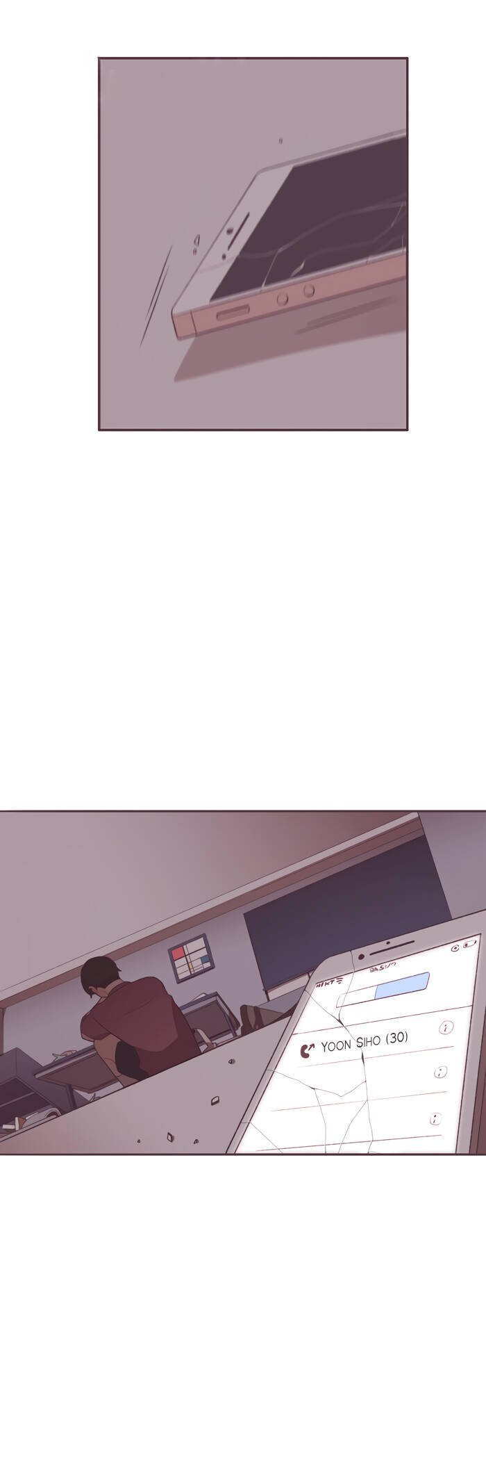 last paradise chapter 40 33