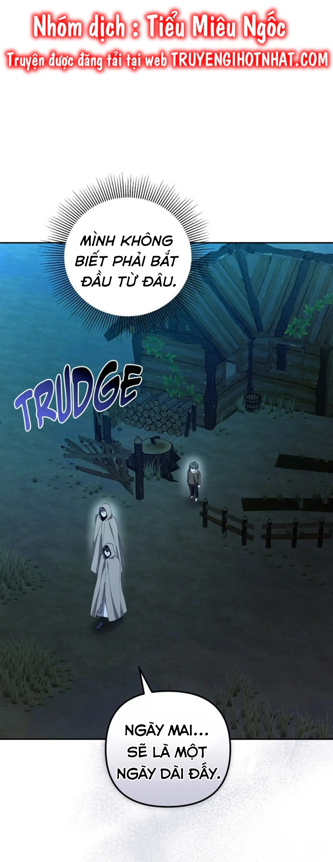 lời nguyền vẫn chưa kết thúc chapter 58 31