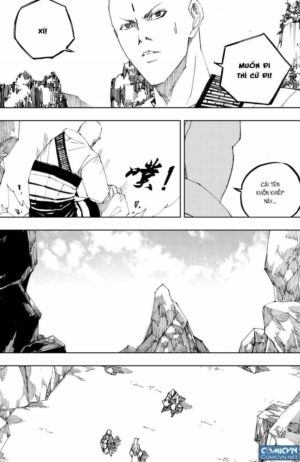 tây du đường tăng hàng ma chapter 44 4