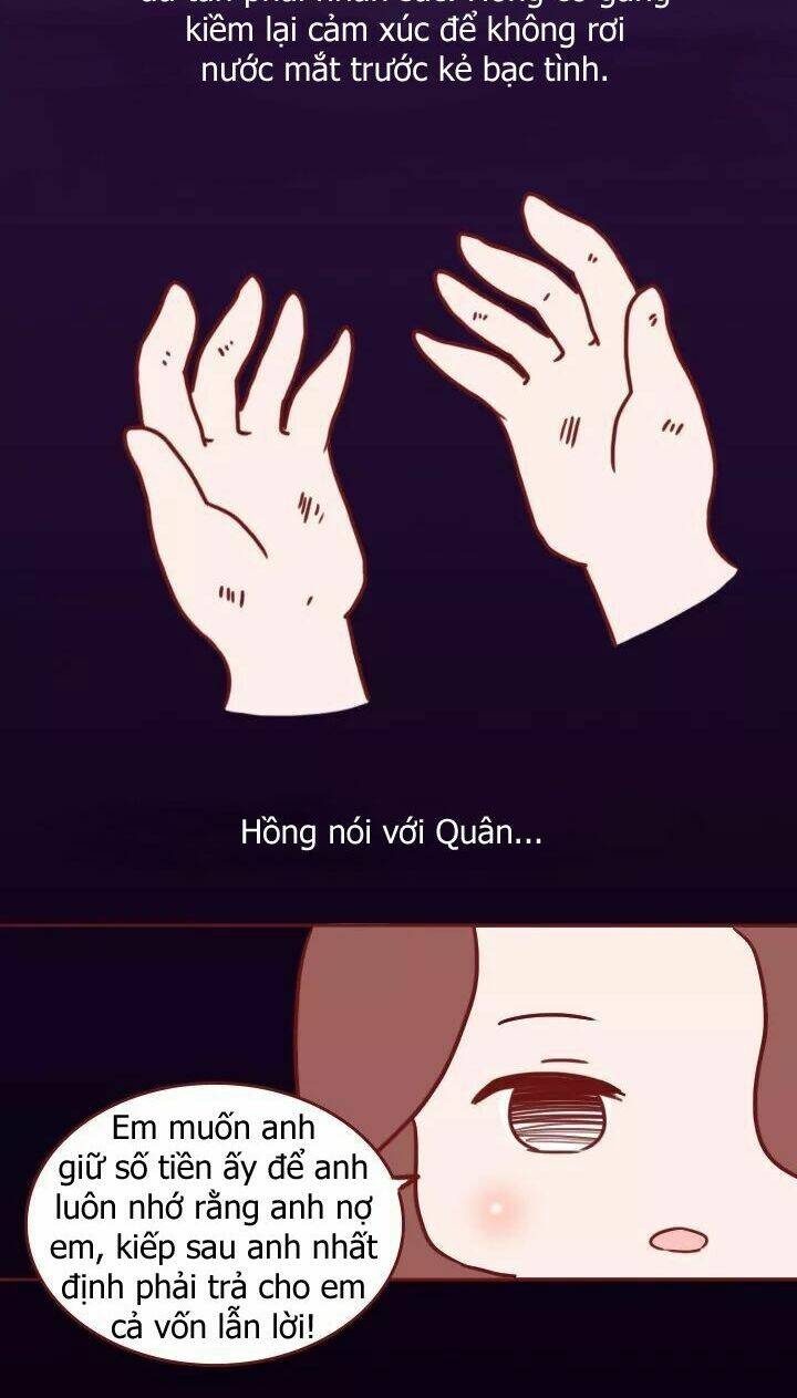 giải mã tình yêu chapter 283 12