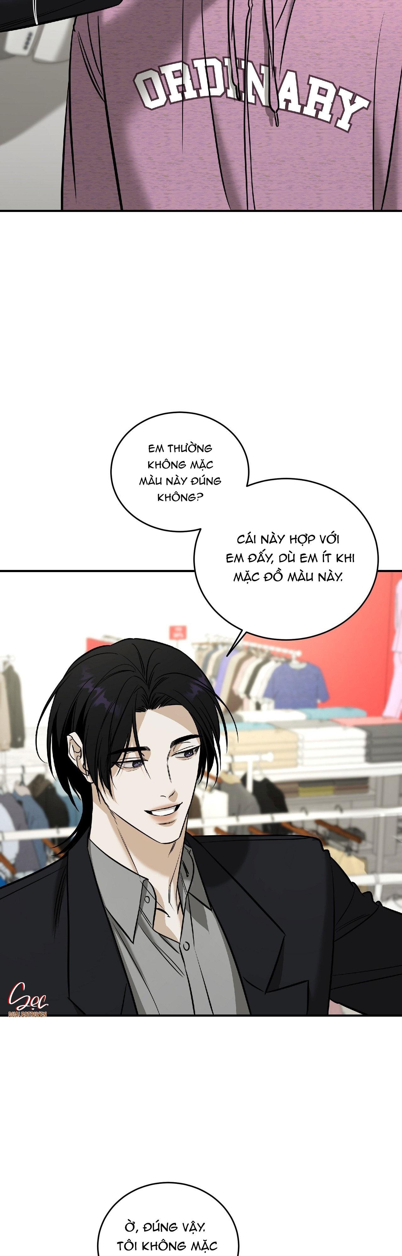 người đàn ông cho em tất cả chapter 42 14