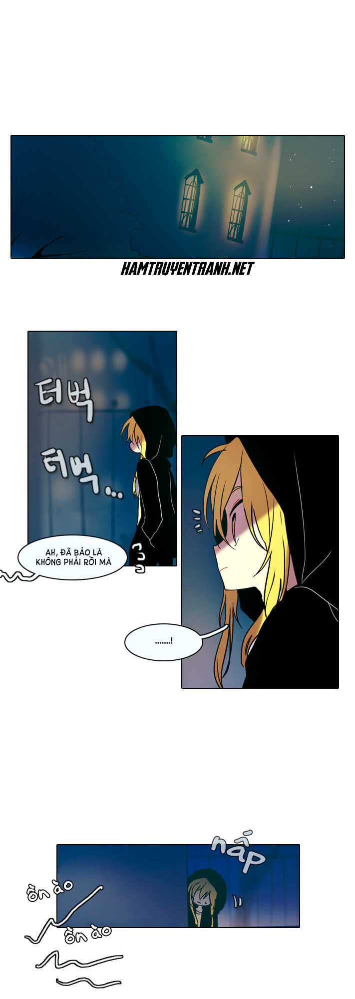 end & save chapter 31 20