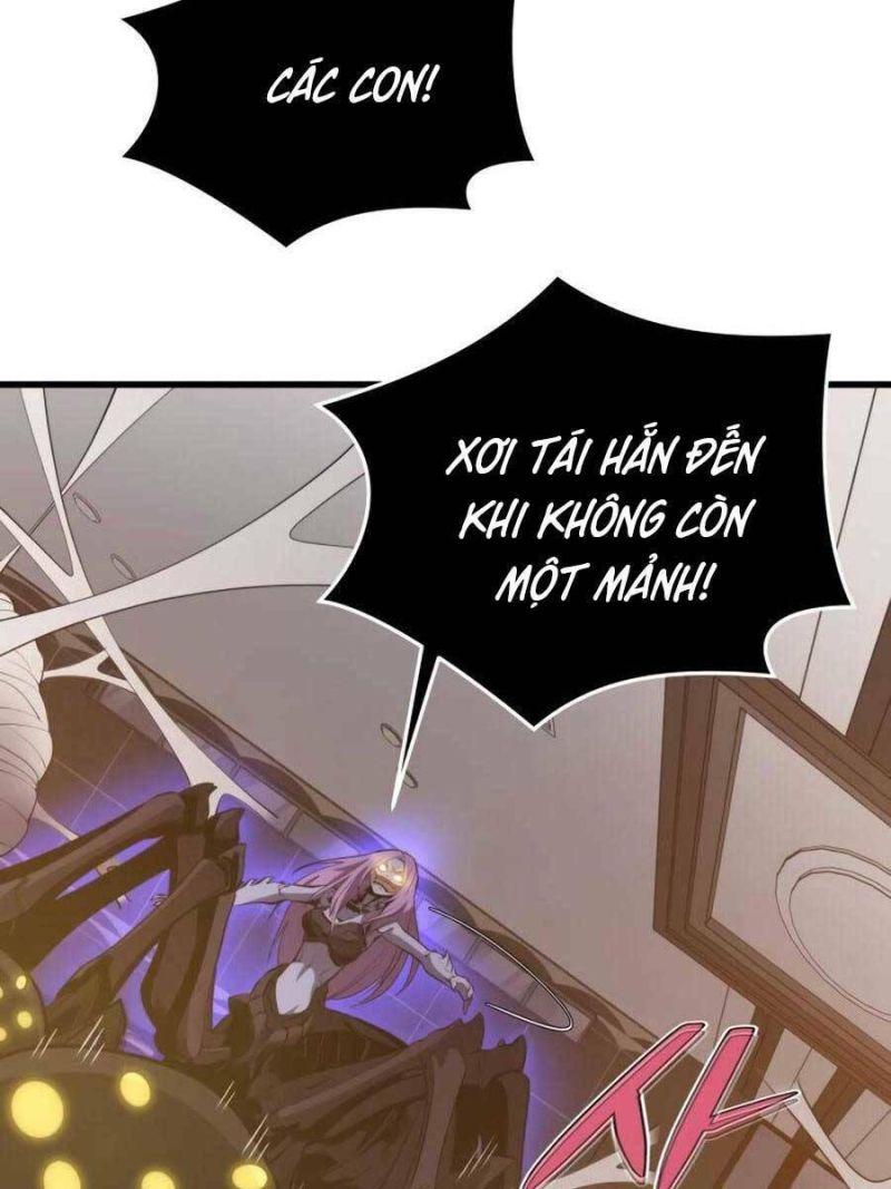 linh hồn ở nhà ga seoul chapter 82 14