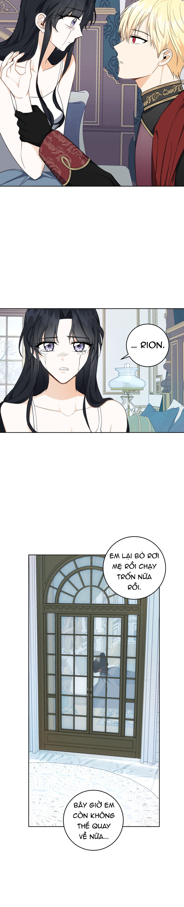 trở thành vợ của nam chính phế vật chapter 36.1 12