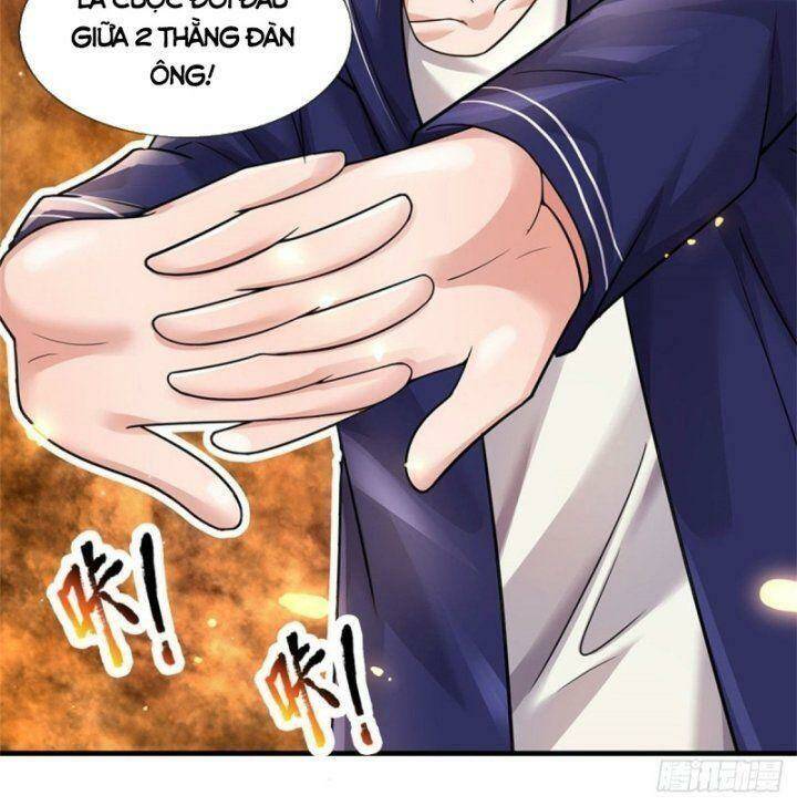 thuộc tính của ta đều tăng vào sức mạnh chapter 67 7