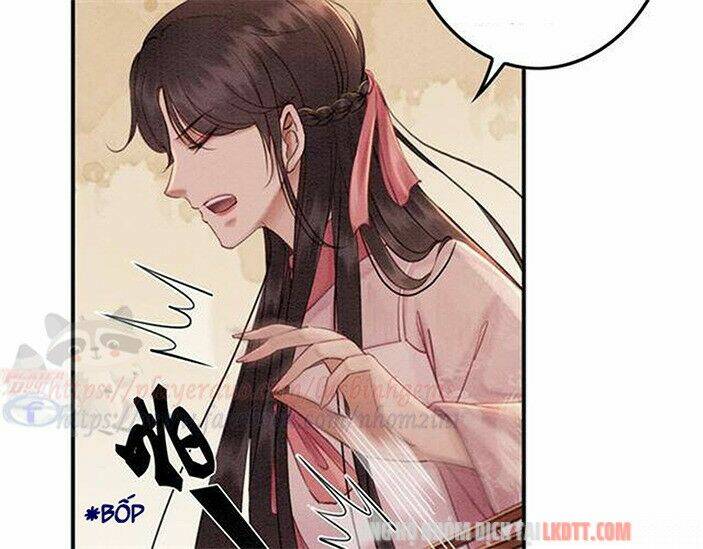 trọng sinh bá sủng nhiếp chính vương quá mạnh mẽ chapter 77 54