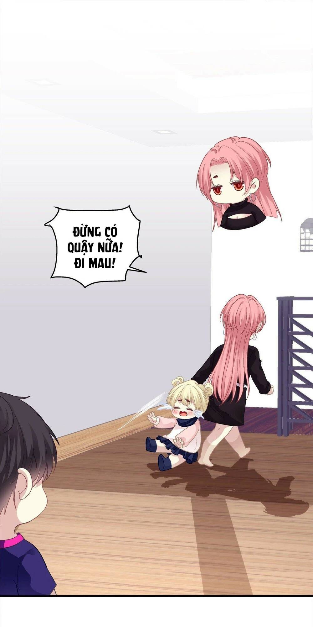 toàn bộ nắm trong tay chapter 143 35