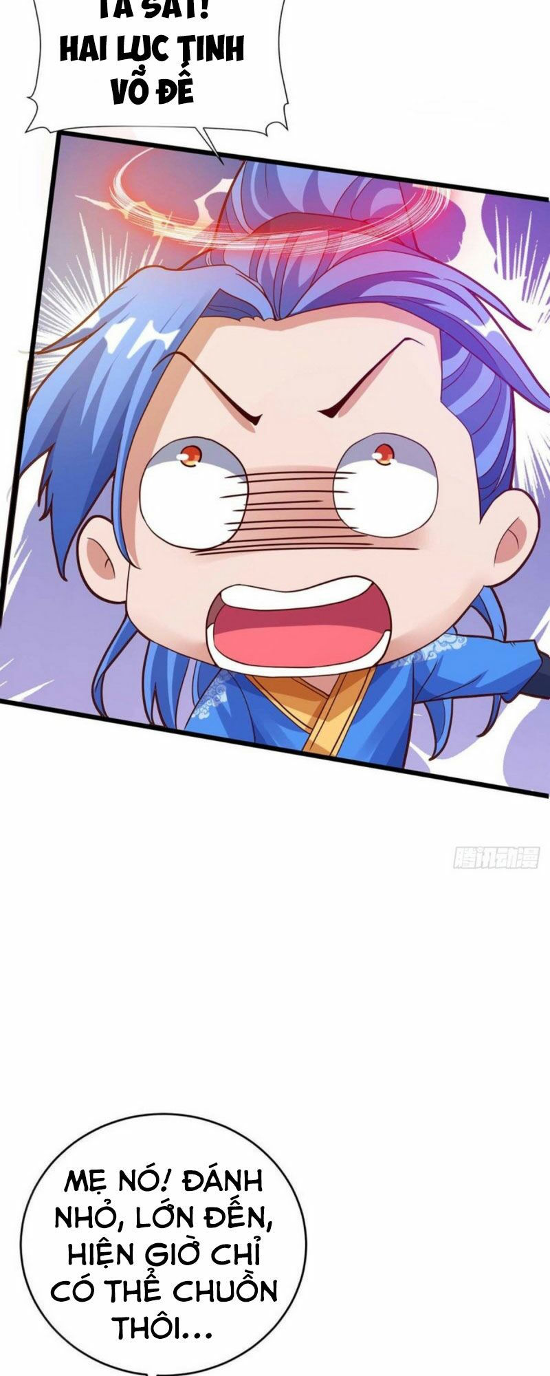 tối cường thăng cấp chapter 136 2