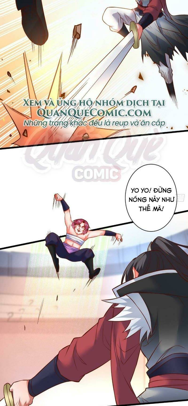 trọng sinh tối cường ma tôn ở rể chapter 47 18