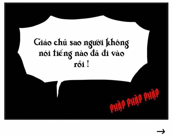 giáo chủ, chú ý thanh danh! chapter 38 11