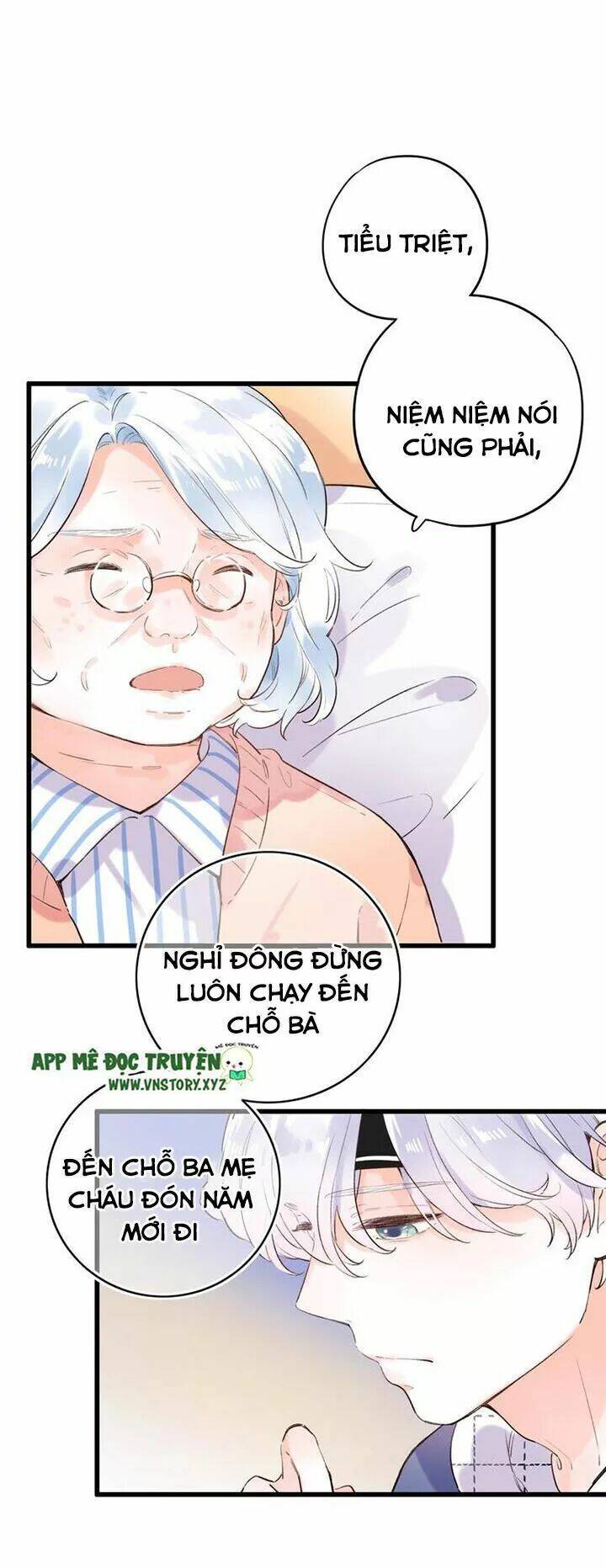 trạch thượng tịch mịch huỳnh hỏa chapter 57 31