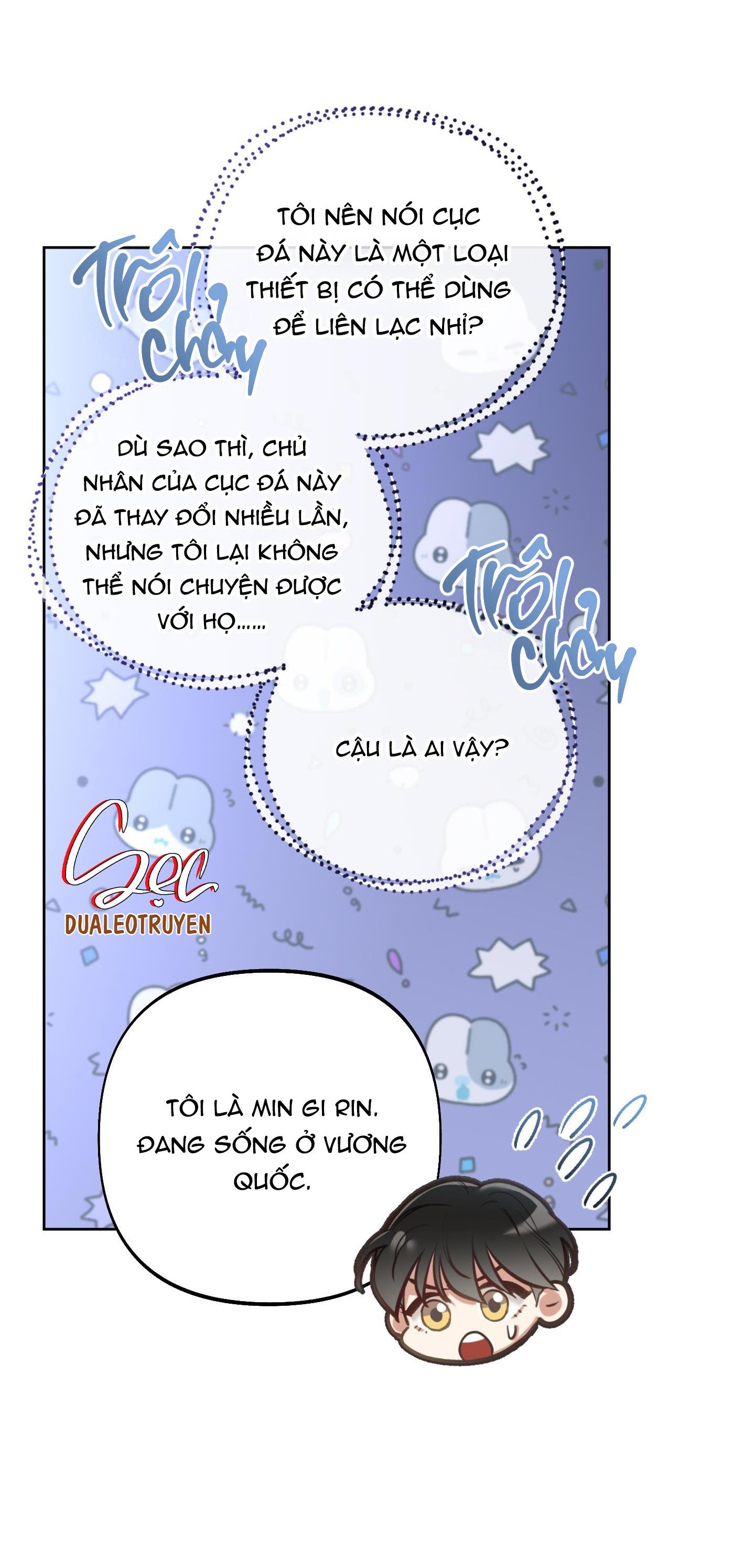 (np) trở thành vua công lược chapter 34 55