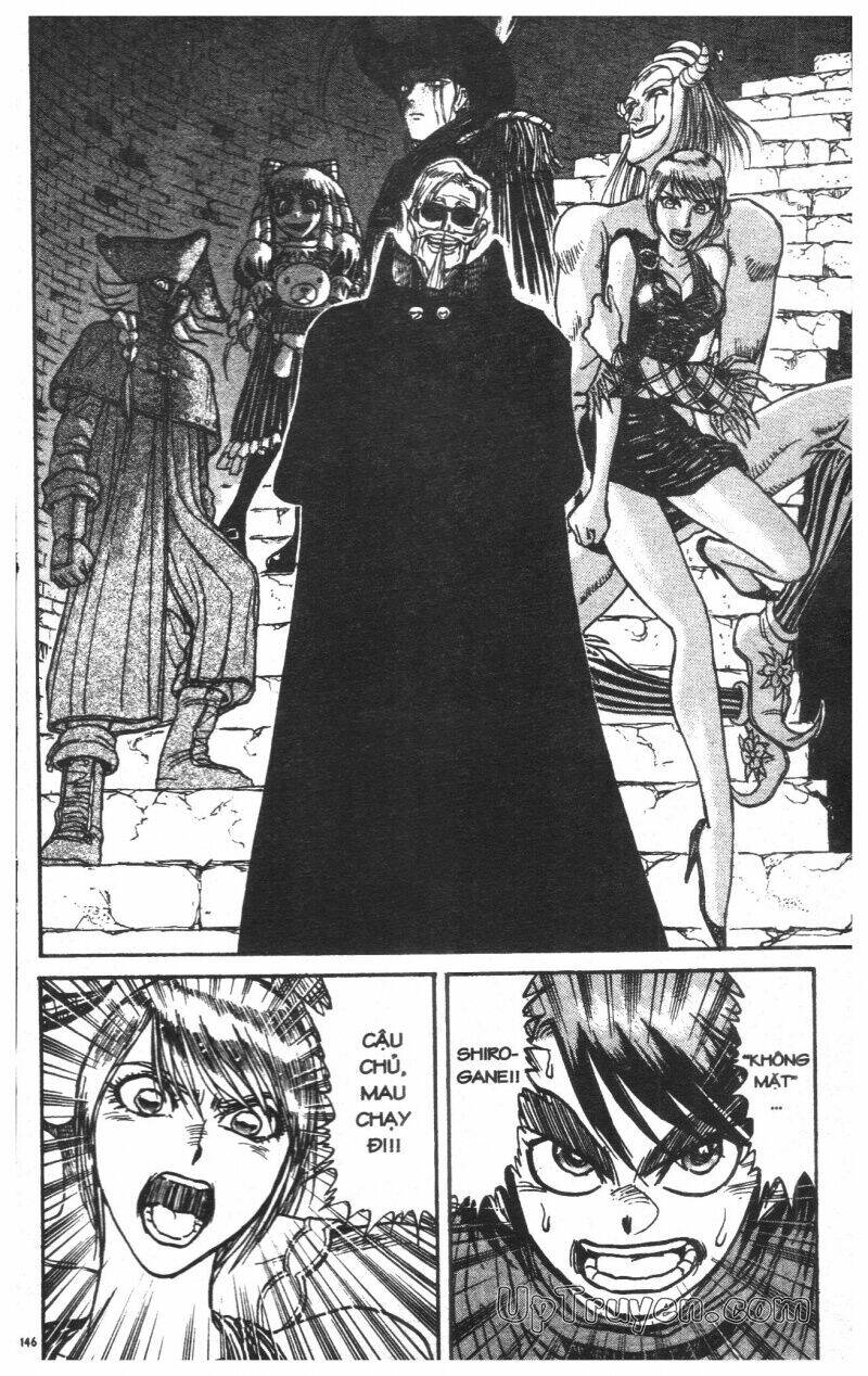 karakuri circus - gánh xiếc quái dị chapter 39 148