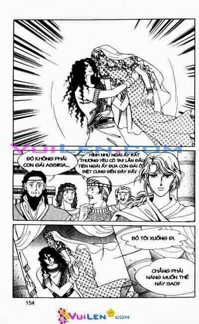hậu duệ hoàng gia chapter 11 154