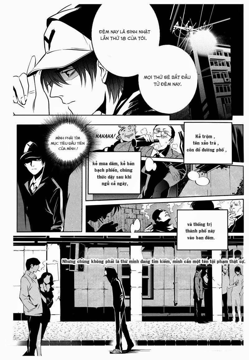 hero chapter 4 4