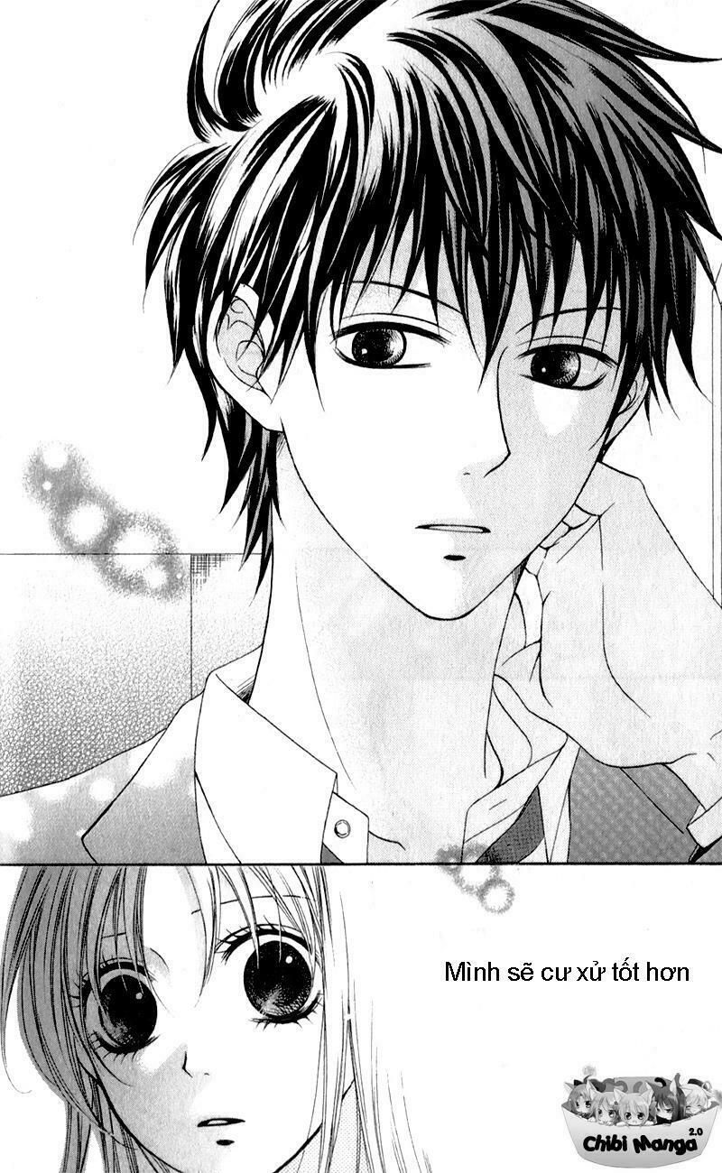 kiss made no kyori chapter 1 16