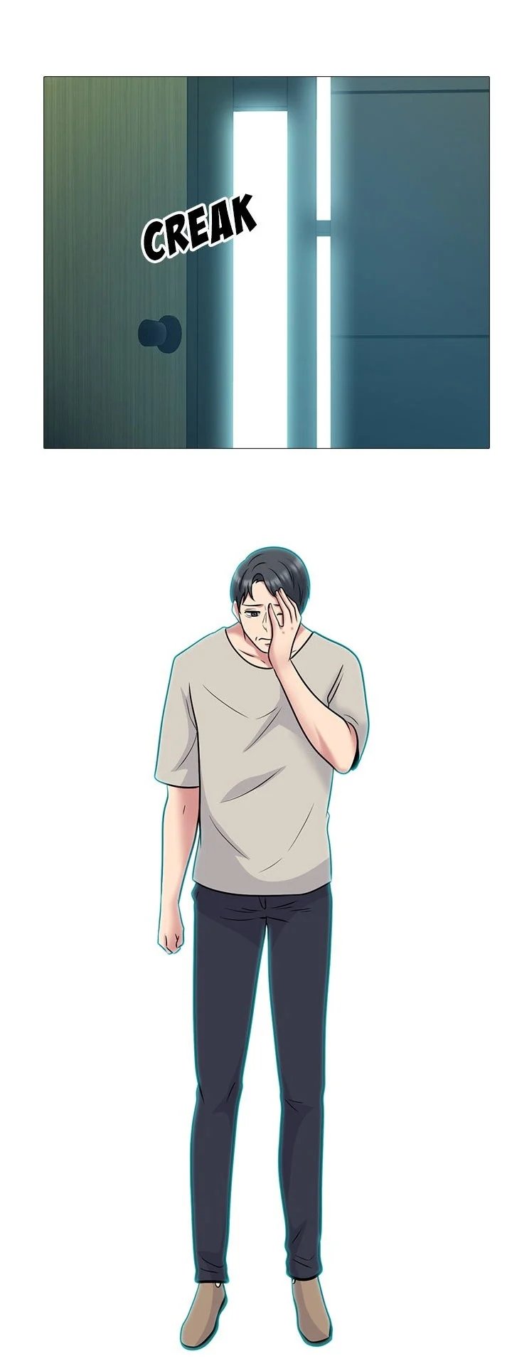 học bổng đặc biệt chapter 113 22