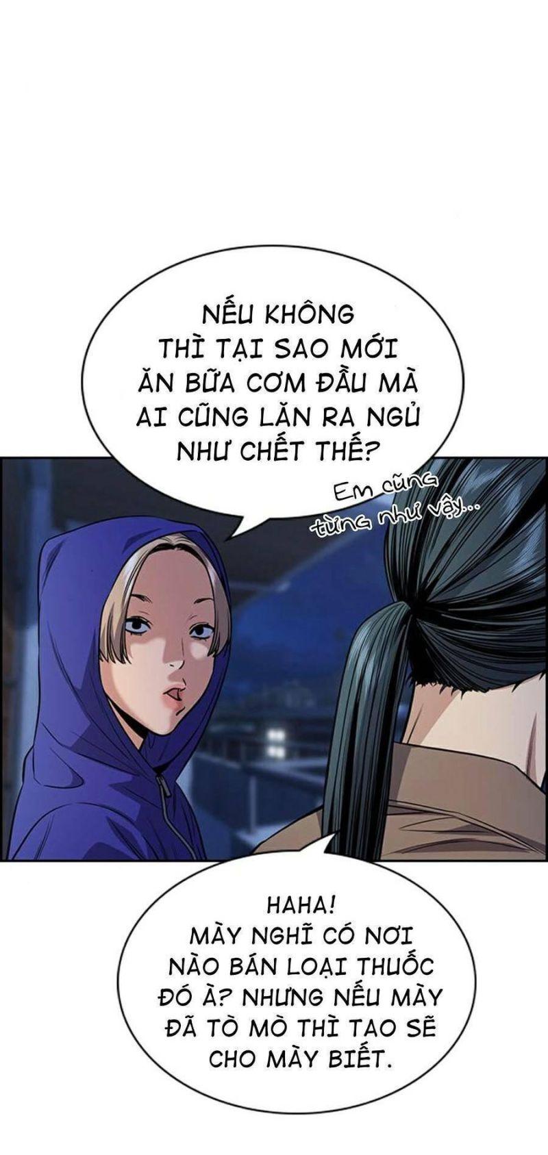 Giáo Dục Chân Chính chapter 66 41
