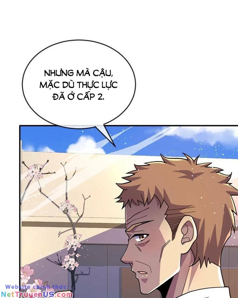 nhìn thấy thanh máu, ta xử tội thần linh chapter 127 40