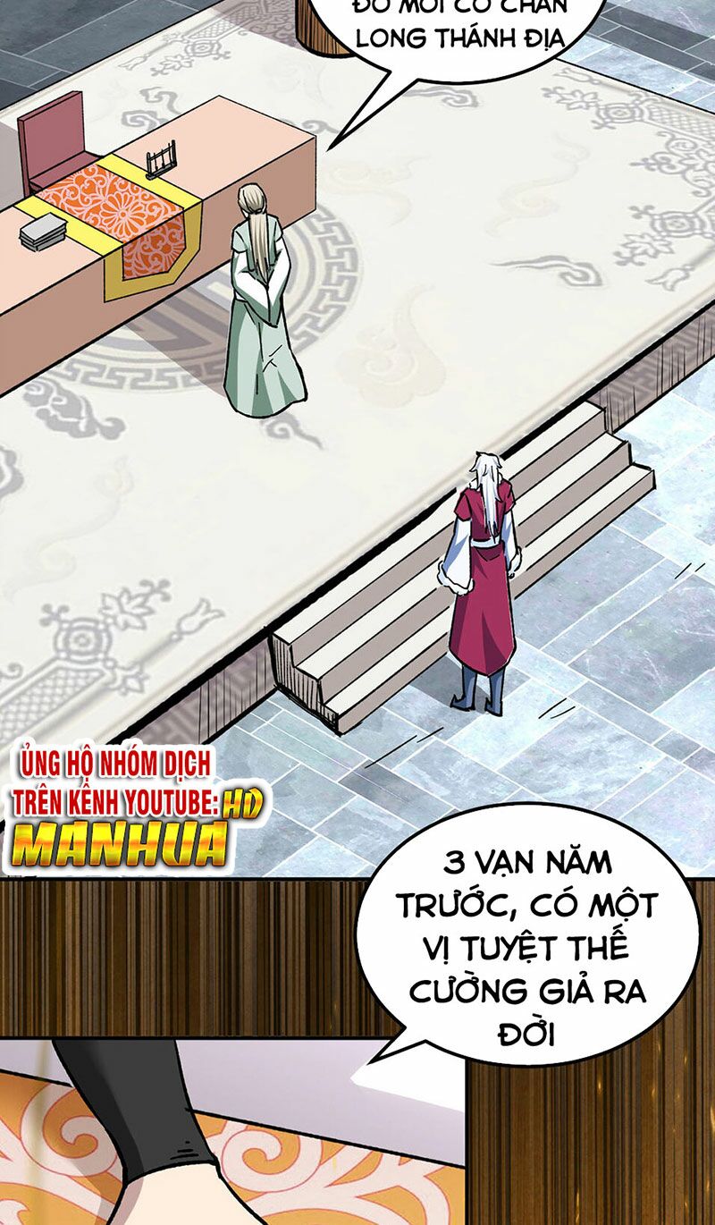 võ đạo độc tôn chapter 334 3