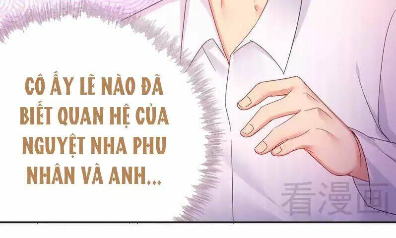 phục thù thiếu gia tiểu điềm thê chapter 84 26