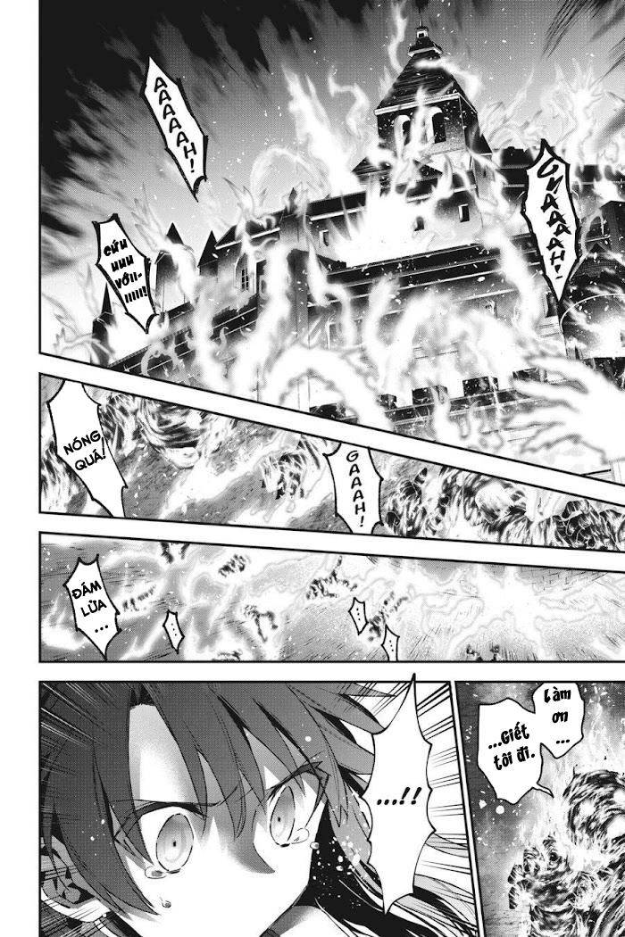 choujin koukousei-tachi wa isekai demo yoyuu de ikinuku you desu [manga] chapter 43 12