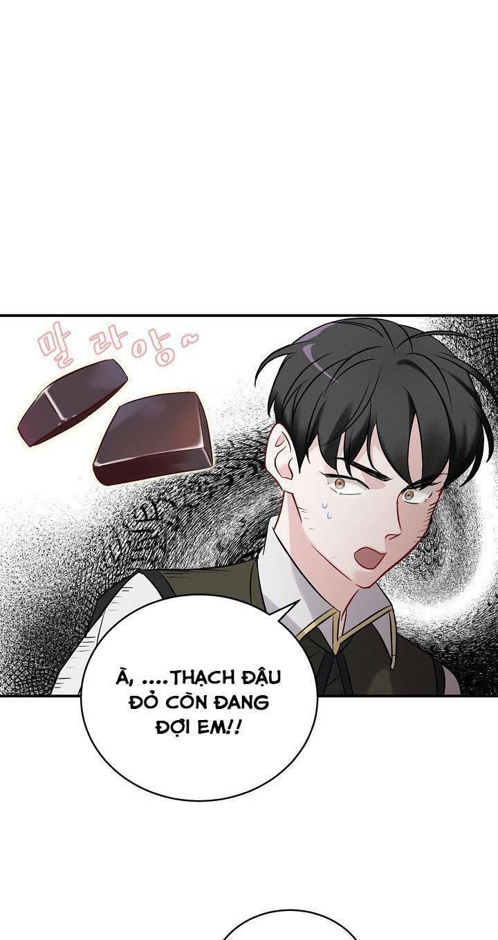 tôi lên cấp chỉ bằng cách ăn chapter 10 47