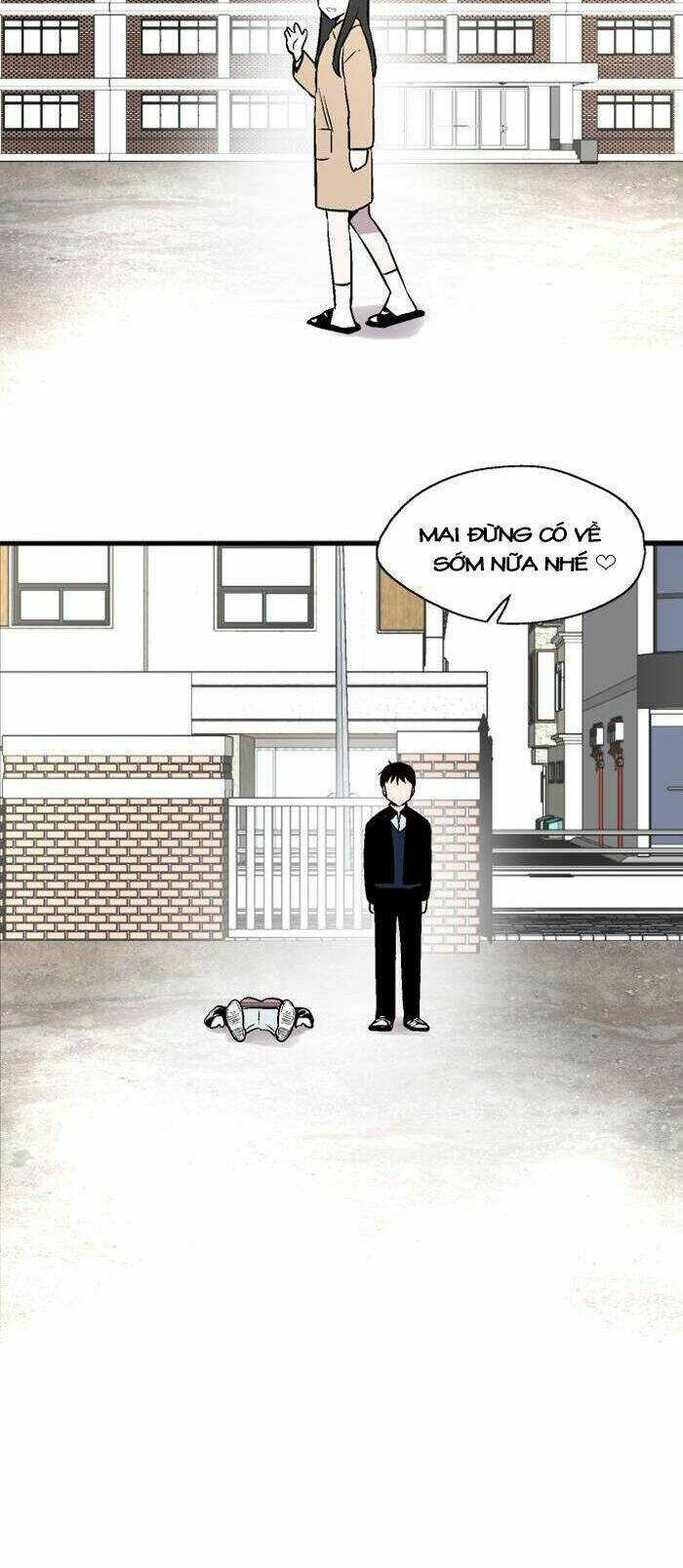 người máy hủy diệt chapter 74 20