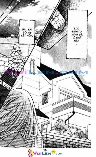 công chúa ẩm thực chapter 7 16