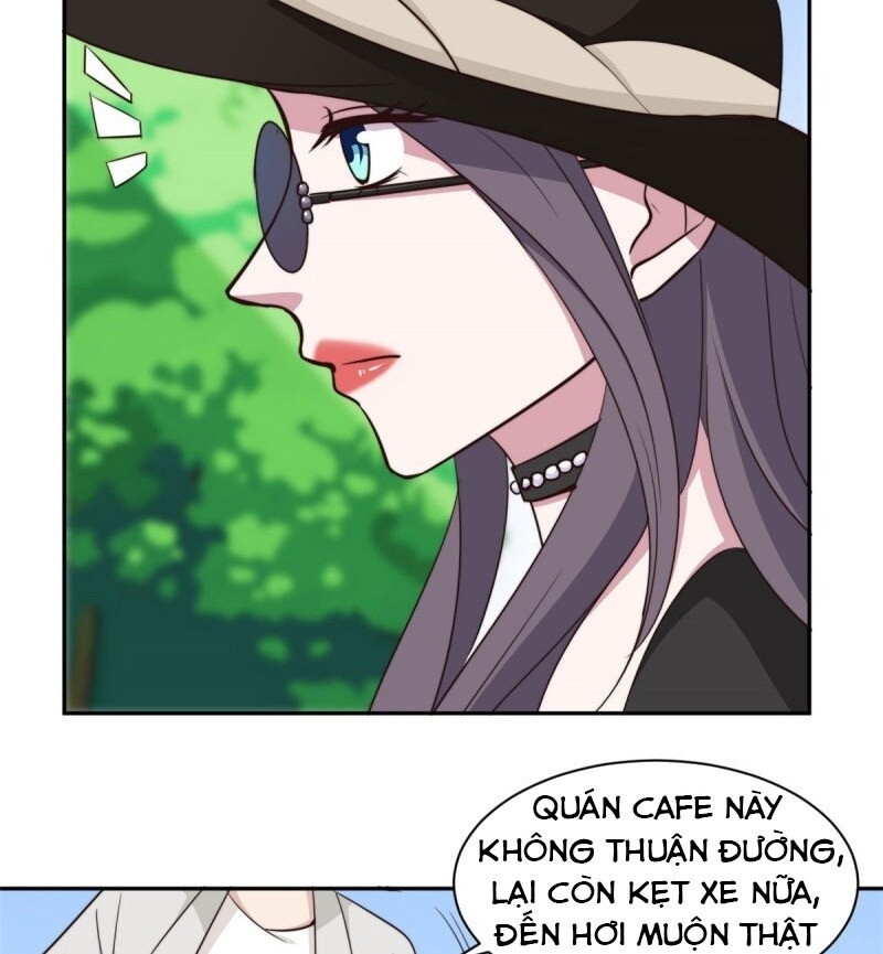 tổng tài, tránh xa tôi ra chapter 53 15