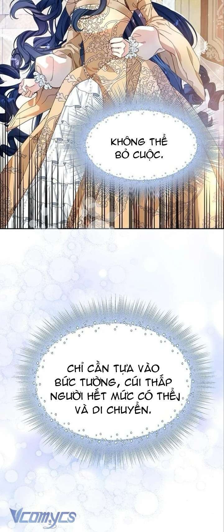 [18+] người yêu đã chết của tôi đã trở thành bạo chúa chapter 1 42