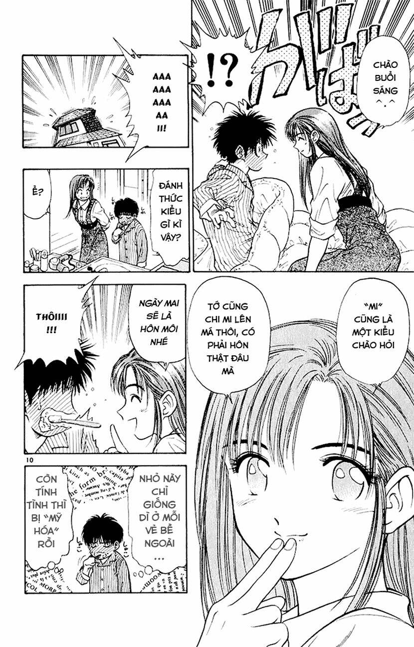 salad days chapter 31 10