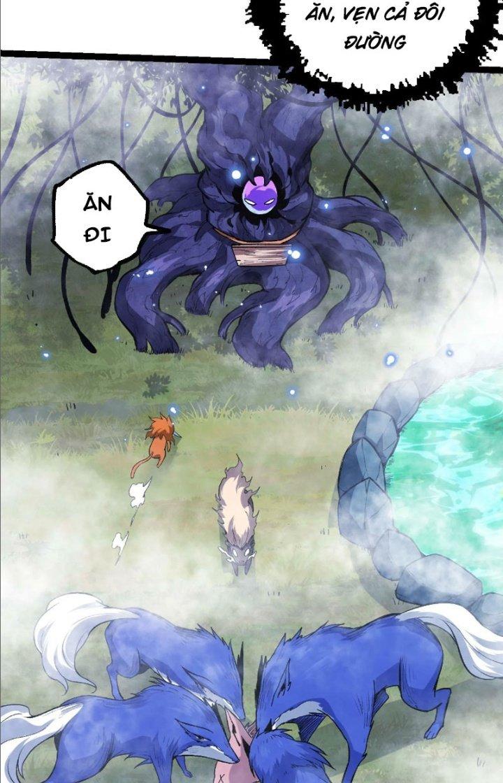 từ cây cổ thụ bắt đầu tiến hóa chapter 20 33