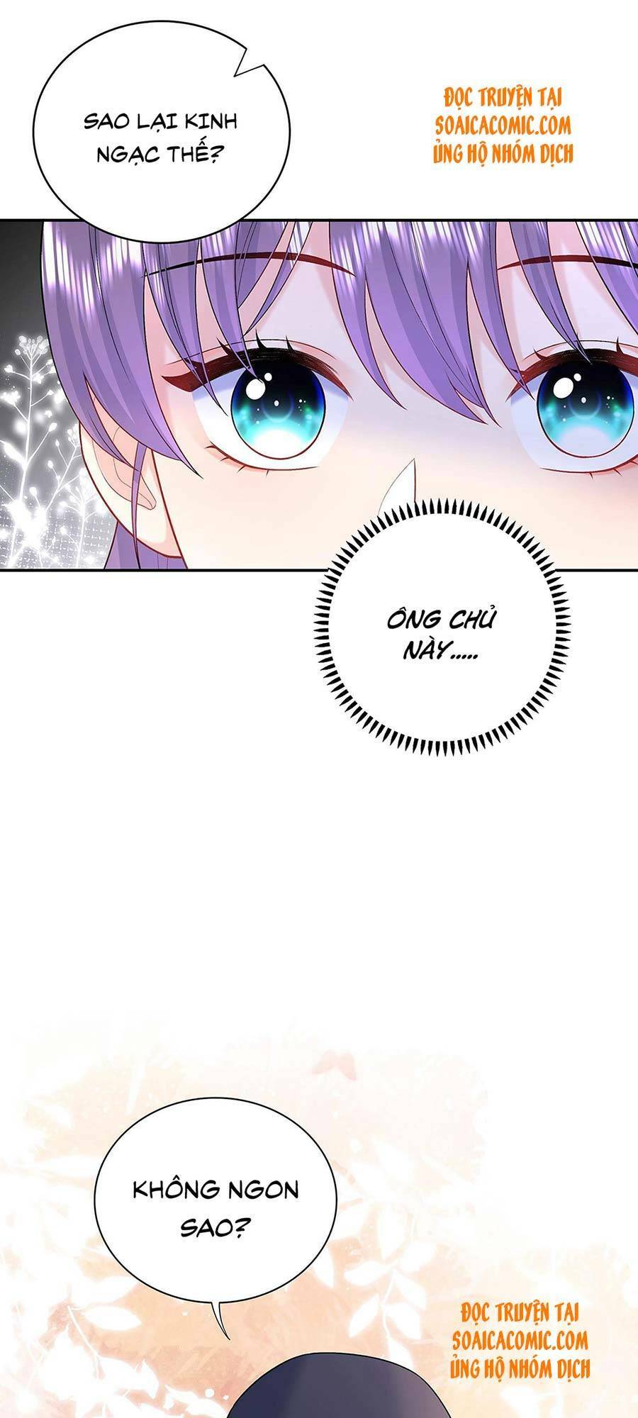 tôi dựa vào tà ý: nghịch chuyển nhân sinh chapter 56 6