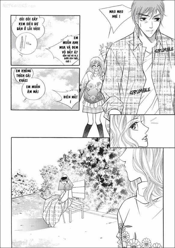 can't lose you chapter 35 20