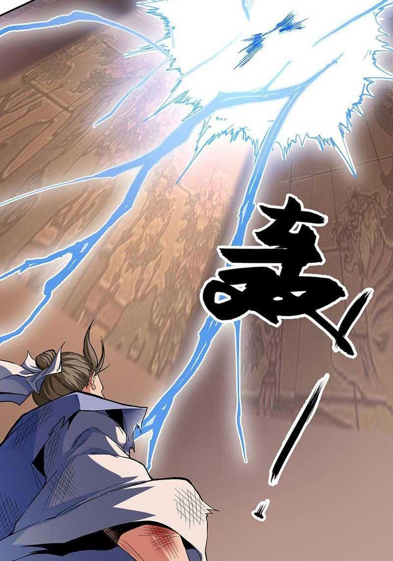 võ đạo độc tôn chapter 614 20