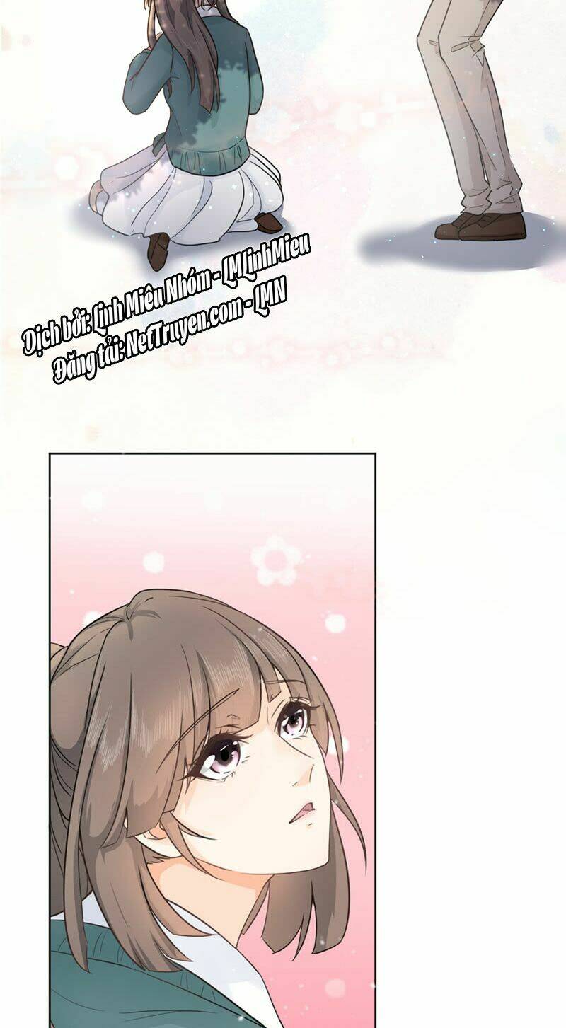 trái tim thiếu nữ vì anh mà rung động chapter 1 12