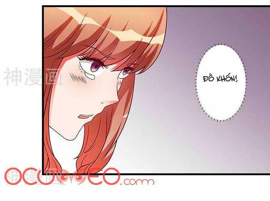 gối đầu vào tổng tài ác ma chapter 25 18