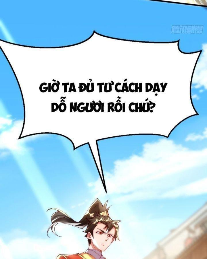 mở màn cống lên thái cổ tiên dược, ta khiến thánh chủ sợ chết khiếp chapter 4 43